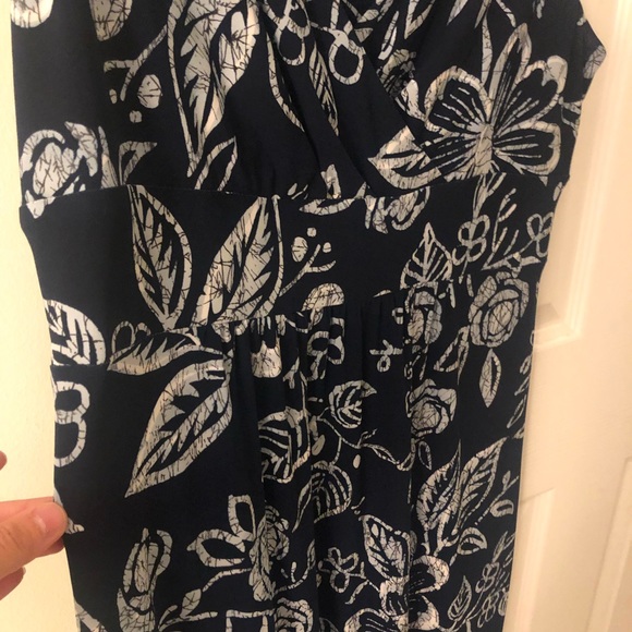 CHAPS dress - Picture 3 of 8